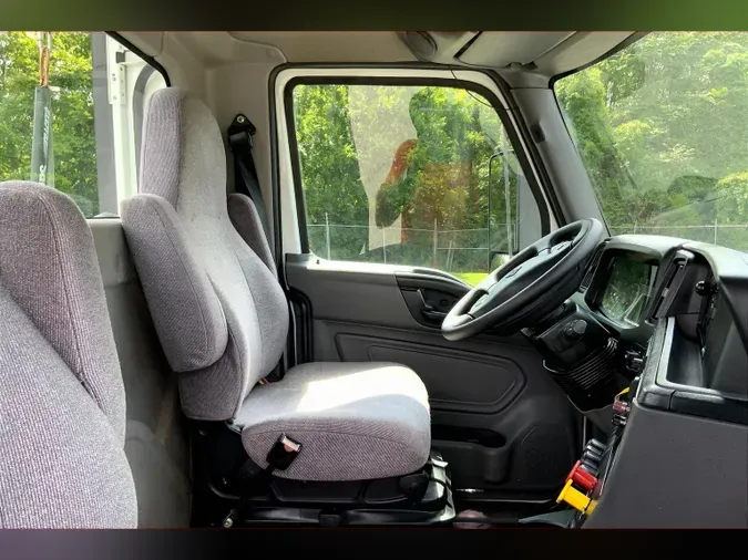 2020 INT LT625 6x4