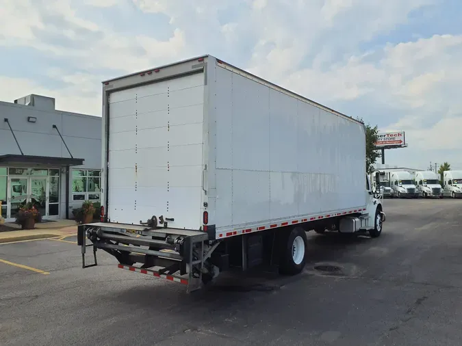 2021 FREIGHTLINER/MERCEDES M2 106