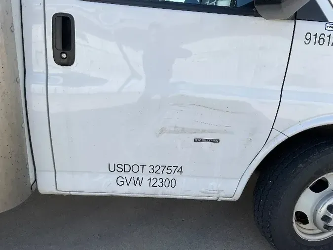 2019 General Motors Corp G33903