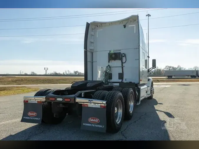 2022 PETERBILT 579