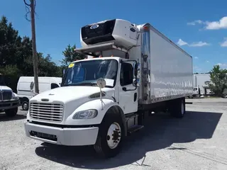 2020 FREIGHTLINER/MERCEDES M2 106
