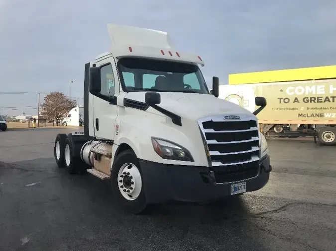 2018 Freightliner T12664STaed52bf6147c318c9eee1a9ea669a8c8