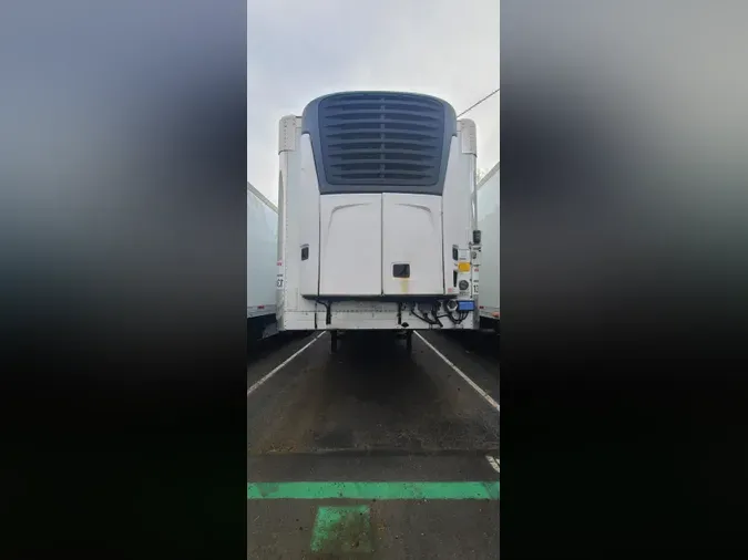 2018 UTILITY TRAILERS VS2RA 36/156/102