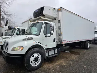 2018 FREIGHTLINER/MERCEDES M2 106