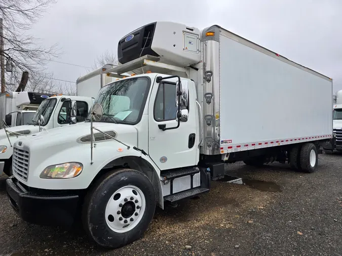 2018 FREIGHTLINER/MERCEDES M2 106aed671d0bc88cf47bfa7ca40eea853ed