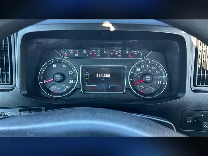 2020 INTERNATIONAL RH613