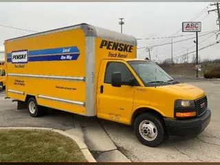 2018 GMC G33903