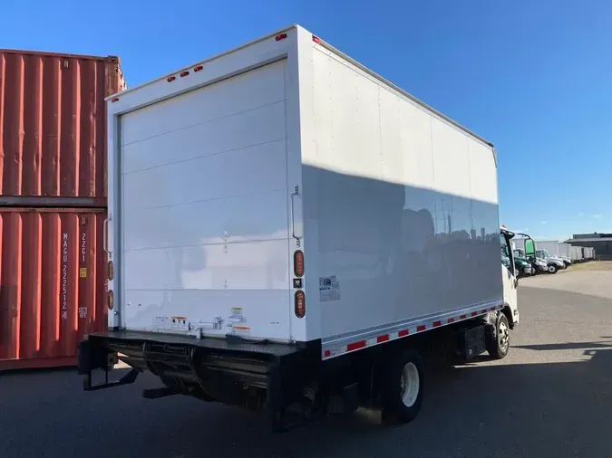 2020 CHEVROLET MOTOR DIV. LCF 4500HDaed75652ed43568f5e71db9d17e1e7b6
