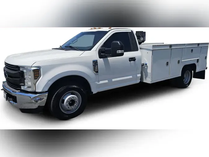 2019 Ford F-350aed7c81b5cd2fbd3953d1e415bb75865