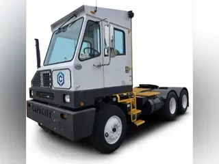 2022 Capacity TJ6500