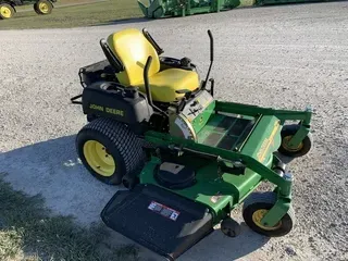 2011 John Deere M665