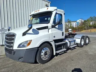 2021 FREIGHTLINER/MERCEDES NEW CASCADIA PX12664