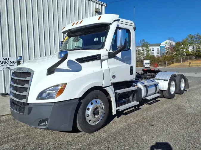 2021 FREIGHTLINER/MERCEDES NEW CASCADIA PX12664aed84127391b1ccd9c95fabf3f4afca6