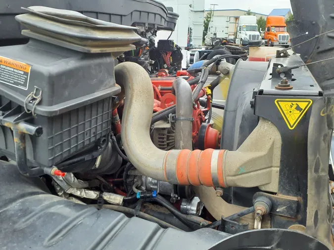 2019 NAVISTAR INTERNATIONAL 4300