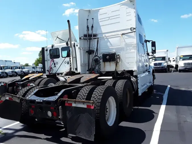 2020 VOLVO VNL64T-760