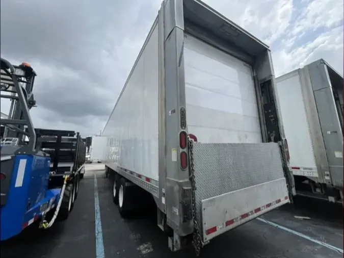 2017 GREAT DANE TRAILERS 48/162/102aedb05276a84aaac8de2add5c28f0240