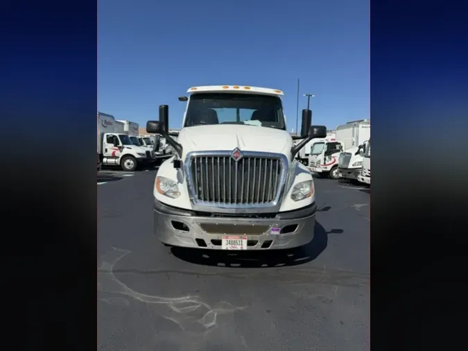 2019 NAVISTAR INTERNATIONAL LT625 DAYCAB T/Aaedc42b91c2e05716cbe523cb65ed669
