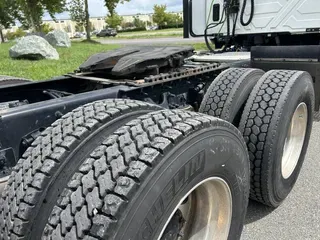 2023 International LT625