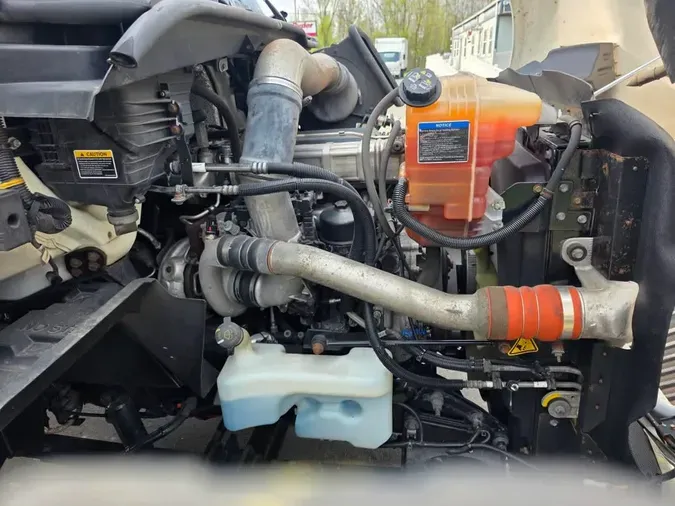 2019 NAVISTAR INTERNATIONAL RH613 DAYCAB S/Aaedcad8900b9e225050ce975ef40728f