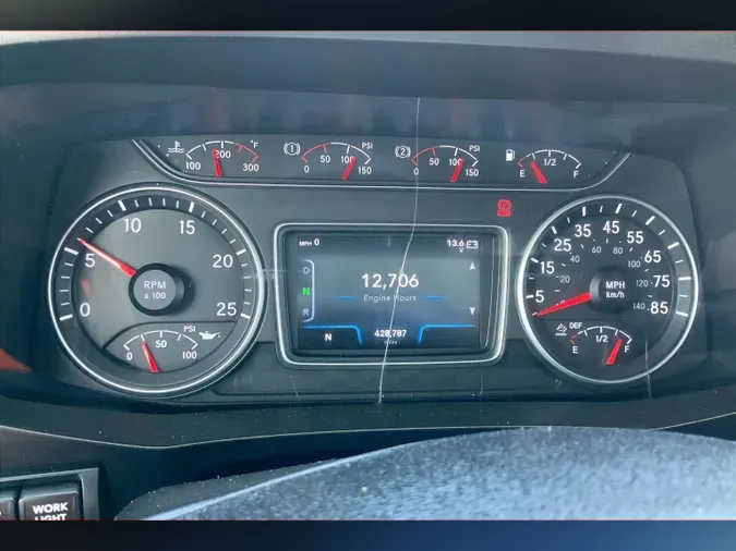 2020 INT LT625 6x4