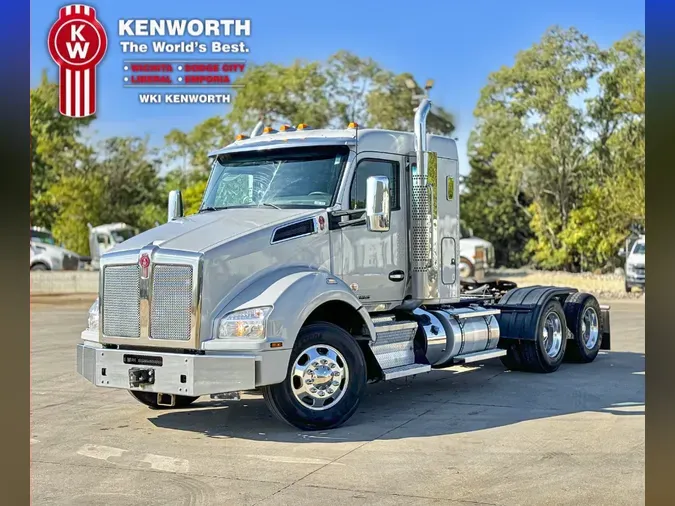 2022 KENWORTH T880aedd5b84230d2525a7f8c6c6dad67146