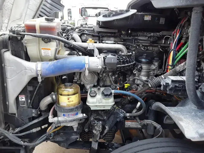 2020 FREIGHTLINER CASCADIA 125