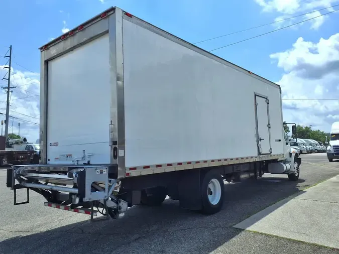 2017 NAVISTAR INTERNATIONAL 4300