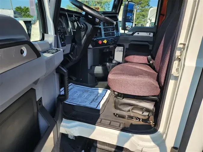 2021 MACK AN64T
