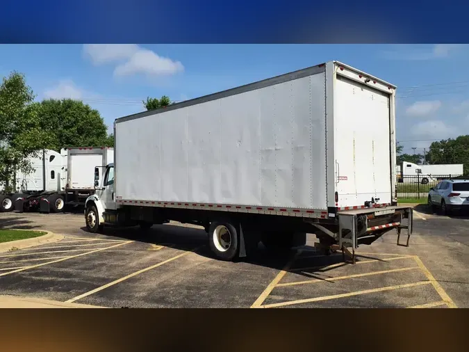 2020 FREIGHTLINER/MERCEDES M2 106aededacb7932a8d5de1772ab96e11d55