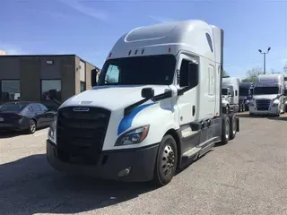 2020 FREIGHTLINER CA126