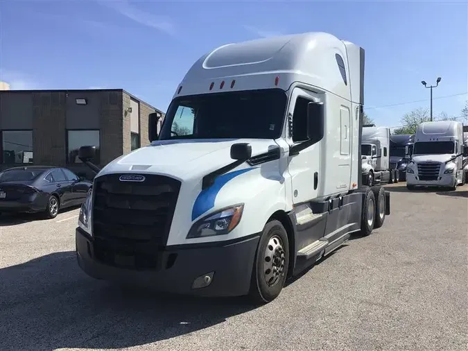 2020 FREIGHTLINER CA126aee01b22712cc7952f0823c673d43492