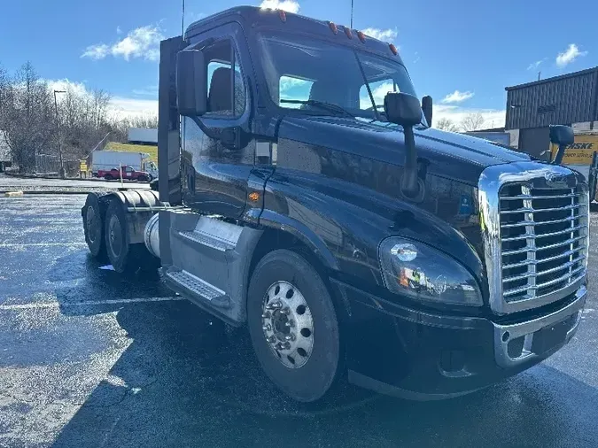2019 Freightliner X12564STaee090c168a0d7ca91abace390faff7d