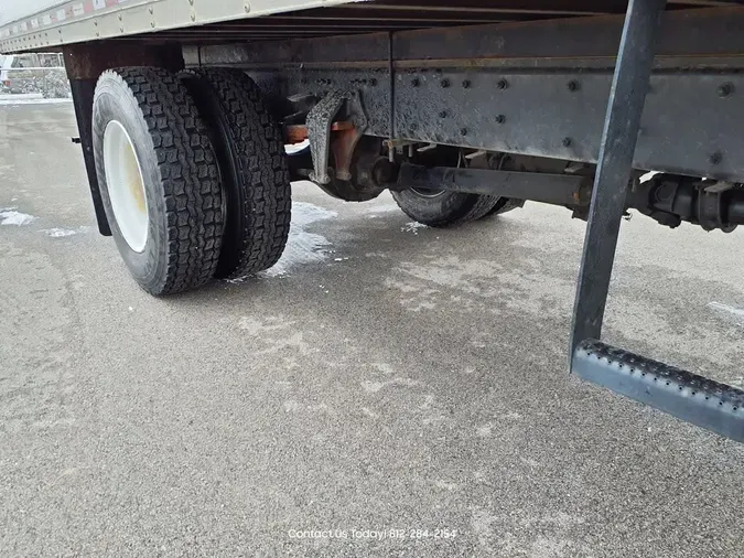 2017 FREIGHTLINER/MERCEDES M2 106aee0de0f492a9411de549c2294e62d3c