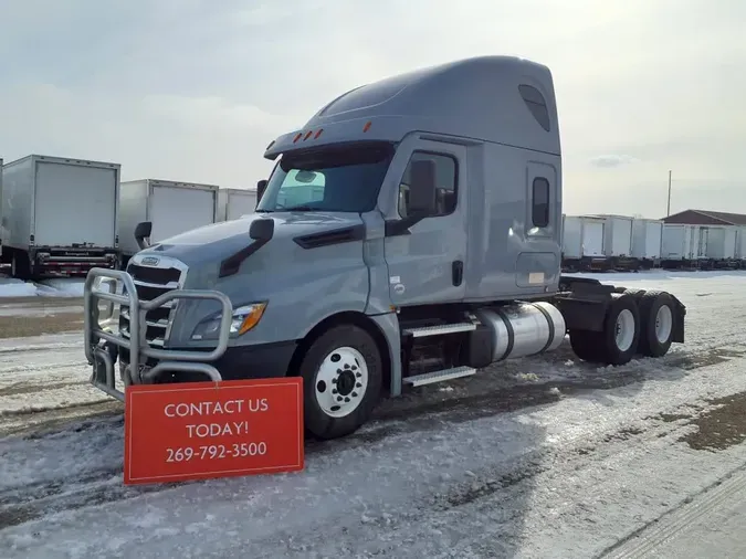 2020 FREIGHTLINER/MERCEDES NEW CASCADIA PX12664aee0fad47196f0b77c9c696a68a8d723