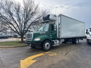 2019 FREIGHTLINER/MERCEDES M2 112