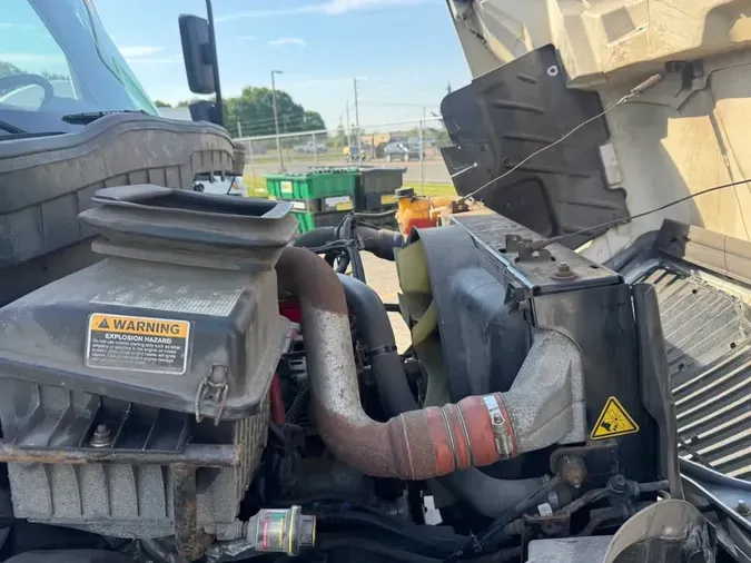 2019 NAVISTAR INTERNATIONAL 4300