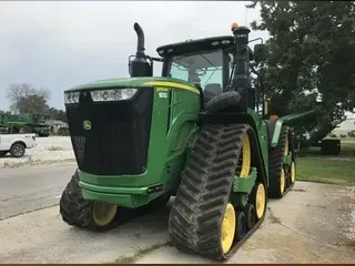 2019 John Deere 9570RX