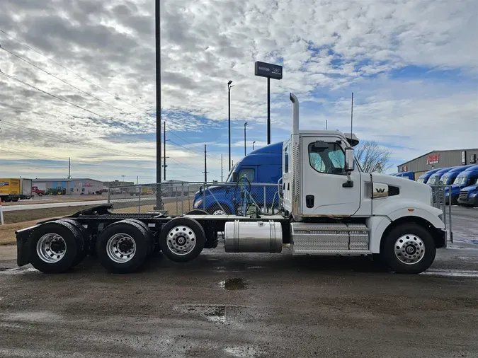 2025 Western Star 49X