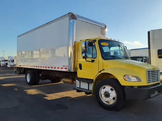 2016 FREIGHTLINER/MERCEDES M2 106aee3412a411a7fdb8050a93c7c142e96