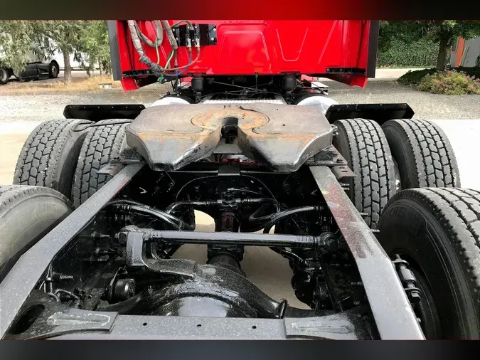 2021 INT LT625 6x4