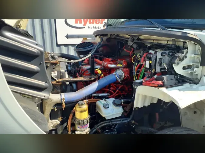 2020 FREIGHTLINER/MERCEDES M2 106