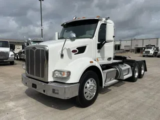 2020 Peterbilt 567