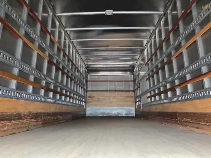 2020 NAVISTAR INTERNATIONAL MV607 (4X2)