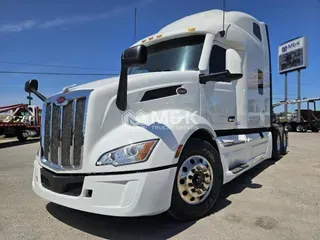 2023 PETERBILT 579
