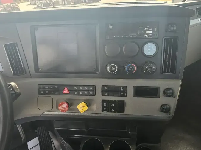 2021 FREIGHTLINER NEW CASCADIA PX12664