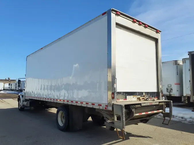 2018 NAVISTAR INTERNATIONAL 4300