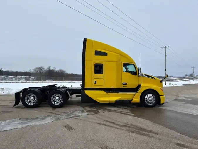 2023 KENWORTH T680aee7db365633c88f95a3e39441565257