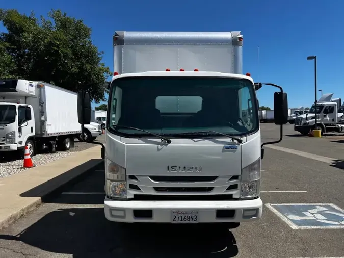 2019 ISUZU NPR HDaee914f7ce6bb955c4b32079b3da4268