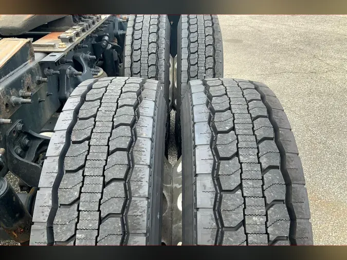 2020 INT LT625 6x4