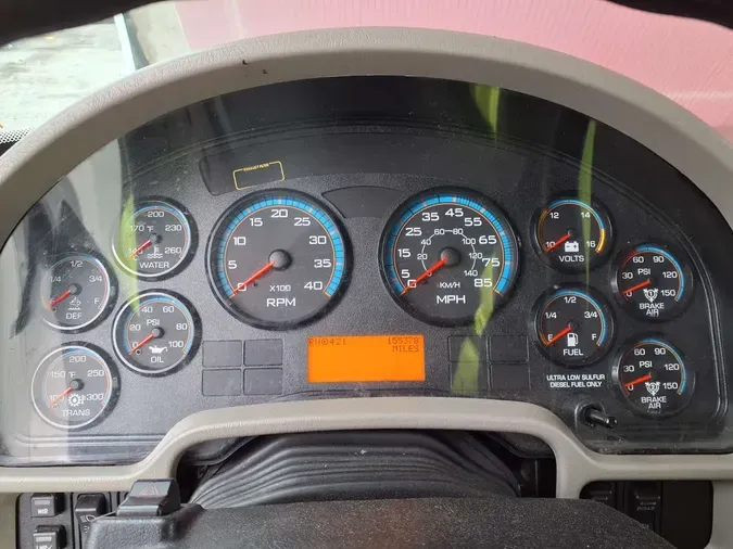 2019 NAVISTAR INTERNATIONAL 4300